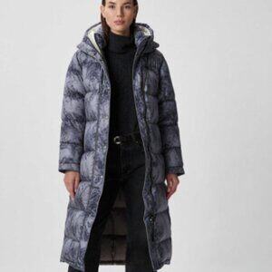 ELFSACK DOWN COAT SIZE L